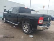 ✅ 2024 Ram 2500 Big Horn • VIN: 3C6UR5DJ6RG366536 • Lot: 43875004. Listed on IAAI with 39,884 mi. Free auction sales archive from the USA and detailed vehicle history report at DreamBid. Image 3.