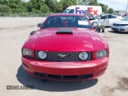 ✅ 2008 Ford Mustang GT Deluxe • VIN: 1ZVHT82H085147779 • Lot: 42927754. Listed on IAAI with 200,463 mi. Free auction sales archive from the USA and detailed vehicle history report at DreamBid. Image 12.