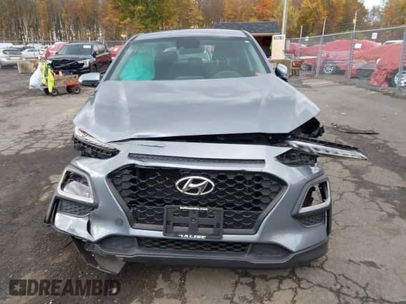 2021 Hyundai Kona SE с VIN KM8K1CAA9MU721264, выставлен на аукционе IAAI как лот 43509510 с пробегом 67 759 миль миль и . История ставок и продаж доступна на DreamBid. Изображение 12.