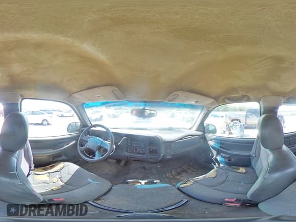 ✅ 2005 Chevrolet Silverado 1500 • VIN: 1GCEC19V45Z193693 • Лот: 53571995. Опубликован ранее на Copart с пробегом 325 082 миль. Бесплатный доступ к архиву аукционных продаж из США и подробный отчёт об истории автомобиля на DreamBid. Изображение 13.