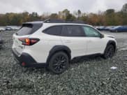 ✅ 2024 Subaru Outback Onyx XT • VIN: 4S4BTGLD7R3145955 • Лот: 82739585. Опубликован ранее на Copart с пробегом 43 846 миль. Бесплатный доступ к архиву аукционных продаж из США и подробный отчёт об истории автомобиля на DreamBid. Изображение 3.