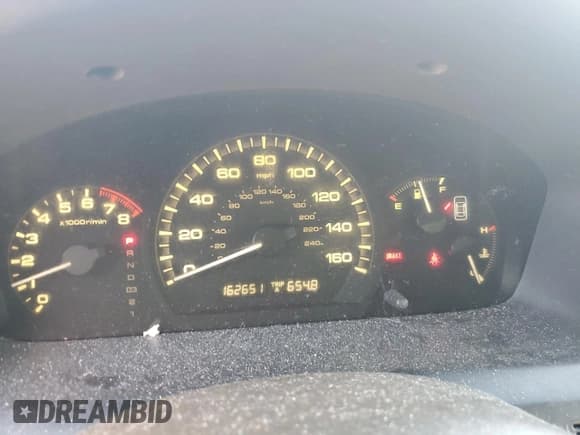 ✅ 2007 Honda Accord LX • VIN: 1HGCM56417A041476 • Lot: 56121395. Listed on Copart with 162,651 mi. Free auction sales archive from the USA and detailed vehicle history report at DreamBid. Image 9.