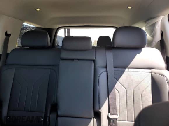 2024 Hyundai Santa Fe XRT с VIN 5NMP3DGL2RH027548, выставлен на аукционе Copart как лот 47214305 с пробегом 10 625 миль миль и На запчасти • Non repairable. История ставок и продаж доступна на DreamBid. Изображение 10.