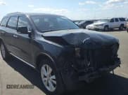 ✅ 2013 Dodge Durango Crew • VIN: 1C4RDJDGXDC672239 • Lot: 59227905. Listed on Copart with 167,982 mi. Free auction sales archive from the USA and detailed vehicle history report at DreamBid. Image 15.