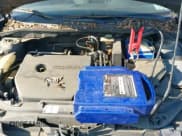 ✅ 2006 Mazda 3 i • VIN: JM1BK12G461466004 • Lot: 42515391. Listed on IAAI with 170,745 mi. Free auction sales archive from the USA and detailed vehicle history report at DreamBid. Image 15.