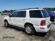 ✅ 2002 Mercury Mountaineer Convenience • VIN: 4M2DU86W32ZJ36003 • Lot: 59022195. Wystawiony na Copart z przebiegiem 162 676 mil. Bezpłatny archiwum sprzedaży aukcyjnych z USA i szczegółowy raport historii pojazdu na DreamBid. Zdjęcie 2.