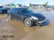 ✅ 2015 Porsche Panamera 4 • VIN: WP0AA2A75FL006327 • Lot: 41085221. Wystawiony na IAAI z przebiegiem 118 990 mil. Bezpłatny archiwum sprzedaży aukcyjnych z USA i szczegółowy raport historii pojazdu na DreamBid. Zdjęcie 1.