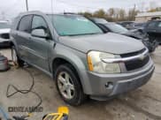 ✅ 2006 Chevrolet Equinox LT • VIN: 2CNDL73F466056889 • Лот: 79074814. Опубликован ранее на Copart с пробегом 251 559 миль. Бесплатный доступ к архиву аукционных продаж из США и подробный отчёт об истории автомобиля на DreamBid. Изображение 4.