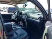 ✅ 2011 Toyota 4Runner Trail • VIN: JTEBU5JR6B5067310 • Лот: 42915608. Опубликован ранее на IAAI с пробегом 142 850 миль. Бесплатный доступ к архиву аукционных продаж из США и подробный отчёт об истории автомобиля на DreamBid. Изображение 5.