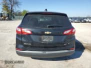 ✅ 2018 Chevrolet Equinox LT • VIN: 2GNAXSEV5J6247160 • Лот: 82498365. Опубликован ранее на Copart с пробегом 170 359 миль. Бесплатный доступ к архиву аукционных продаж из США и подробный отчёт об истории автомобиля на DreamBid. Изображение 6.