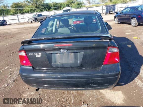 ✅ 2007 Ford Focus S • VIN: 1FAHP34N07W314508 • Lot: 43395002. Listed on IAAI with 164,603 mi. Free auction sales archive from the USA and detailed vehicle history report at DreamBid. Image 16.