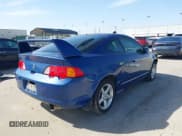 ✅ 2003 Acura RSX Type S • VIN: JH4DC53043S002231 • Лот: 41734362. Опубликован ранее на IAAI с пробегом 212 395 миль. Бесплатный доступ к архиву аукционных продаж из США и подробный отчёт об истории автомобиля на DreamBid. Изображение 4.