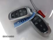 ✅ 2024 Hyundai Tucson SEL • VIN: 5NMJFCDEXRH405483 • Lot: 43110886. Listed on IAAI with 15,234 mi. Free auction sales archive from the USA and detailed vehicle history report at DreamBid. Image 11.