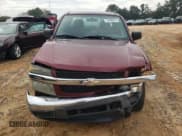 ✅ 2007 Chevrolet Colorado 1LT • VIN: 1GCCS19E078240799 • Лот: 73466614. Опубликован ранее на Copart с пробегом 170 532 миль. Бесплатный доступ к архиву аукционных продаж из США и подробный отчёт об истории автомобиля на DreamBid. Изображение 5.