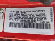 ✅ 2006 Pontiac Vibe • VIN: 5Y2SL658X6Z439776 • Лот: 43176149. Опубликован ранее на IAAI с пробегом 143 446 миль. Бесплатный доступ к архиву аукционных продаж из США и подробный отчёт об истории автомобиля на DreamBid. Изображение 9.