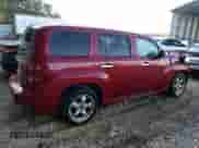 2007 Chevrolet HHR LT с VIN 3GNDA23D97S605993, выставлен на аукционе Copart как лот 70704282 с пробегом 157 727 миль миль и Списание • Salvage title. История ставок и продаж доступна на DreamBid. Изображение 3.