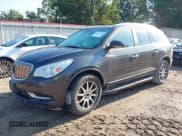 ✅ 2015 Buick Enclave Leather • VIN: 5GAKVBKD0FJ226923 • Лот: 43094025. Опубликован ранее на IAAI с пробегом Не указан. Бесплатный доступ к архиву аукционных продаж из США и подробный отчёт об истории автомобиля на DreamBid. Изображение 2.