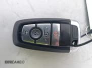 ✅ 2025 Ford Escape ST-Line • VIN: 1FMCU0MN8SUA81327 • Lot: 43799894. Listed on IAAI with 17,684 mi. Free auction sales archive from the USA and detailed vehicle history report at DreamBid. Image 11.