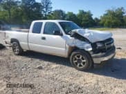 ✅ 2006 Chevrolet Silverado 1500 LT2 • VIN: 1GCEK19B96Z250917 • Лот: 52997975. Опубликован ранее на Copart с пробегом 247 189 миль. Бесплатный доступ к архиву аукционных продаж из США и подробный отчёт об истории автомобиля на DreamBid. Изображение 4.