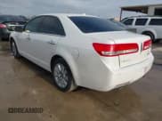 ✅ 2011 Lincoln MKZ • VIN: 3LNHL2GC8BR753361 • Лот: 43800646. Опубликован ранее на IAAI с пробегом 172 956 миль. Бесплатный доступ к архиву аукционных продаж из США и подробный отчёт об истории автомобиля на DreamBid. Изображение 3.