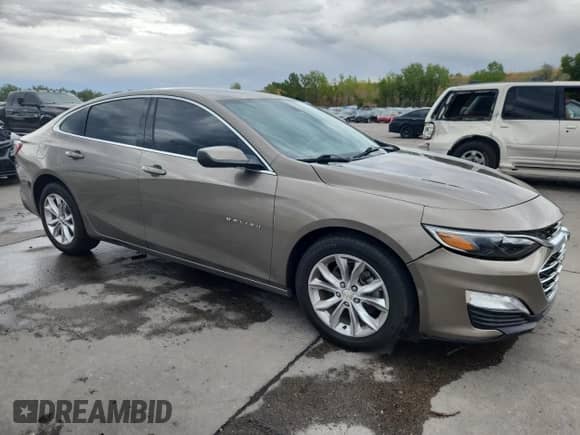 2020 Chevrolet Malibu LT с VIN 1G1ZD5ST9LF074561, выставлен на аукционе Copart как лот 80576025 с пробегом 99 406 миль миль и Чистый • Clean title. История ставок и продаж доступна на DreamBid. Изображение 4.