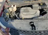 ✅ 2021 Chrysler Pacifica Touring L • VIN: 2C4RC1BG4MR533723 • Lot: 86461245. Listed on Copart with 149,843 mi. Free auction sales archive from the USA and detailed vehicle history report at DreamBid. Image 14.