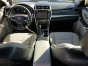 ✅ 2016 Toyota Camry SE • VIN: 4T1BD1FK0GU178291 • Лот: 90830115. Опубликован ранее на Copart с пробегом 244 539 миль. Бесплатный доступ к архиву аукционных продаж из США и подробный отчёт об истории автомобиля на DreamBid. Изображение 8.