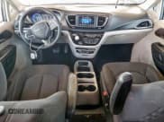 ✅ 2021 Chrysler Voyager LX • VIN: 2C4RC1CG0MR580276 • Lot: 84593825. Listed on Copart with 352,127 mi. Free auction sales archive from the USA and detailed vehicle history report at DreamBid. Image 8.