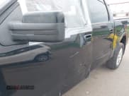 ✅ 2009 Ford F-150 XL • VIN: 1FTPW14V89FA39177 • Lot: 43050528. Listed on IAAI with 244,162 mi. Free auction sales archive from the USA and detailed vehicle history report at DreamBid. Image 6.