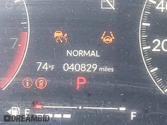 ✅ 2024 Honda Civic Sport • VIN: 19XFL2H86RE009328 • Lot: 43109308. Listed on IAAI with 40,829 mi. Free auction sales archive from the USA and detailed vehicle history report at DreamBid. Image 15.