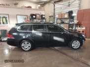 ✅ 2012 Volkswagen Jetta TDI • VIN: 3VWPL7AJ6CM681348 • Lot: 43821126. Listed on IAAI with 155,642 mi. Free auction sales archive from the USA and detailed vehicle history report at DreamBid. Image 14.