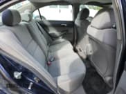 ✅ 2009 Honda Civic LX • VIN: 2HGFA16569H515739 • Лот: 92246515. Опубликован ранее на Copart с пробегом 211 018 миль. Бесплатный доступ к архиву аукционных продаж из США и подробный отчёт об истории автомобиля на DreamBid. Изображение 10.