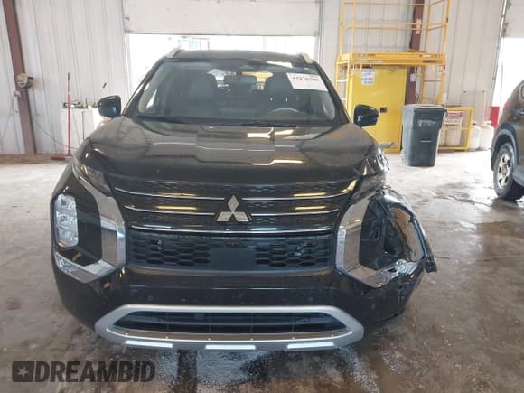 ✅ 2022 Mitsubishi Outlander SEL • VIN: JA4J4VA8XNZ008498 • Lot: 43276288. Wystawiony na IAAI z przebiegiem 91 156 mil. Bezpłatny archiwum sprzedaży aukcyjnych z USA i szczegółowy raport historii pojazdu na DreamBid. Zdjęcie 13.