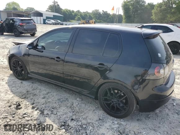 ✅ 2008 Volkswagen Golf GTI • VIN: WVWHV71K08W189710 • Лот: 57390055. Опубликован ранее на Copart с пробегом 295 868 миль. Бесплатный доступ к архиву аукционных продаж из США и подробный отчёт об истории автомобиля на DreamBid. Изображение 2.