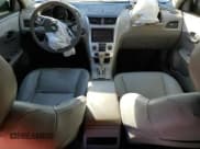 ✅ 2011 Chevrolet Malibu 1LS • VIN: 1G1ZB5E14BF396121 • Lot: 76328074. Listed on Copart with 197,605 mi. Free auction sales archive from the USA and detailed vehicle history report at DreamBid. Image 8.