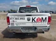 ✅ 2018 Ram 1500 Lone Star • VIN: 1C6RR6LM3JS256273 • Lot: 43442125. Listed on IAAI with Not provided. Free auction sales archive from the USA and detailed vehicle history report at DreamBid. Image 17.