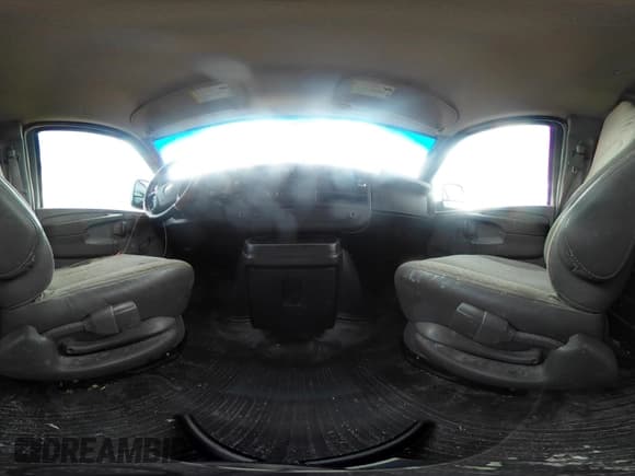 ✅ 2011 Chevrolet Express Cargo • VIN: 1GCSGAFX5B1125863 • Lot: 42799239. Listed on IAAI with 244,007 mi. Free auction sales archive from the USA and detailed vehicle history report at DreamBid. Image 19.