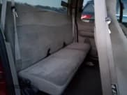 ✅ 2000 Ford F-150 • VIN: 2FTZX1722YCA76324 • Lot: 86598714. Listed on Copart with Not provided. Free auction sales archive from the USA and detailed vehicle history report at DreamBid. Image 10.