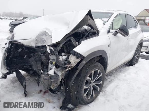✅ 2015 Lexus NX 200t • VIN: JTJBARBZXF2002788 • Лот: 41441116. Опубликован ранее на IAAI с пробегом 93 922 миль. Бесплатный доступ к архиву аукционных продаж из США и подробный отчёт об истории автомобиля на DreamBid. Изображение 18.