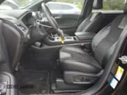 ✅ 2022 Ford Edge ST • VIN: 2FMPK4AP2NBA06136 • Лот: 55524915. Опубликован ранее на Copart с пробегом 20 494 миль. Бесплатный доступ к архиву аукционных продаж из США и подробный отчёт об истории автомобиля на DreamBid. Изображение 7.