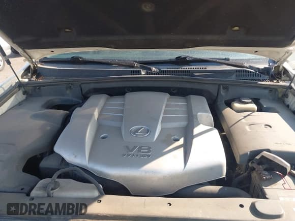 ✅ 2006 Lexus GX 470 • VIN: JTJBT20XX60114764 • Лот: 42760504. Опубликован ранее на IAAI с пробегом 332 257 миль. Бесплатный доступ к архиву аукционных продаж из США и подробный отчёт об истории автомобиля на DreamBid. Изображение 10.