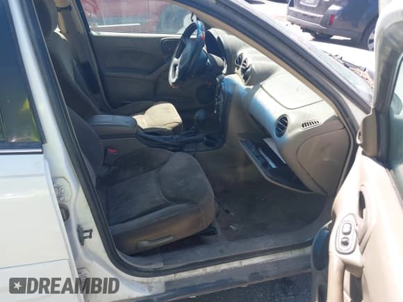 ✅ 2002 Pontiac Grand Am SE1 • VIN: 1G2NF52F42C280658 • Lot: 42679730. Listed on IAAI with 203,069 mi. Free auction sales archive from the USA and detailed vehicle history report at DreamBid. Image 5.