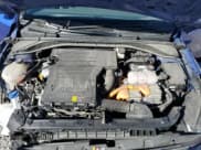 ✅ 2022 Hyundai Ioniq Blue • VIN: KMHC65LC9NU268734 • Lot: 89368835. Wystawiony na Copart z przebiegiem 67 892 mil. Bezpłatny archiwum sprzedaży aukcyjnych z USA i szczegółowy raport historii pojazdu na DreamBid. Zdjęcie 12.