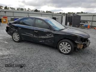✅ 2009 Hyundai Sonata Limited • VIN: 5NPEU46F99H500199 • Лот: 87293574. Опубликован ранее на Copart с пробегом 321 753 миль. Бесплатный доступ к архиву аукционных продаж из США и подробный отчёт об истории автомобиля на DreamBid. Изображение 4.
