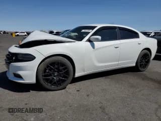 ✅ 2017 Dodge Charger Police • VIN: 2C3CDXKTXHH526486 • Lot: 71457205. Wystawiony na Copart z przebiegiem 83 043 mil. Bezpłatny archiwum sprzedaży aukcyjnych z USA i szczegółowy raport historii pojazdu na DreamBid. Zdjęcie 1.