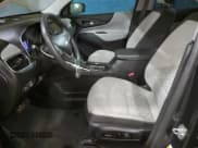 ✅ 2022 Chevrolet Equinox LT • VIN: 2GNAXUEV8N6113874 • Lot: 93942545. Listed on Copart with 28,922 mi. Free auction sales archive from the USA and detailed vehicle history report at DreamBid. Image 7.