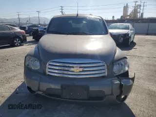 ✅ 2007 Chevrolet HHR LT • VIN: 3GNDA33P97S604049 • Lot: 74270214. Listed on Copart with 72,373 mi. Free auction sales archive from the USA and detailed vehicle history report at DreamBid. Image 5.