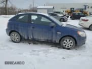 ✅ 2010 Hyundai Accent GL • VIN: KMHCN3BC0AU157766 • Лот: 42592535. Опубликован ранее на Copart с пробегом 103 466 миль. Бесплатный доступ к архиву аукционных продаж из США и подробный отчёт об истории автомобиля на DreamBid. Изображение 4.