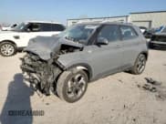 ✅ 2021 Hyundai Venue SEL • VIN: KMHRC8A35MU116147 • Lot: 48580135. Listed on Copart with 47,573 mi. Free auction sales archive from the USA and detailed vehicle history report at DreamBid. Image 1.