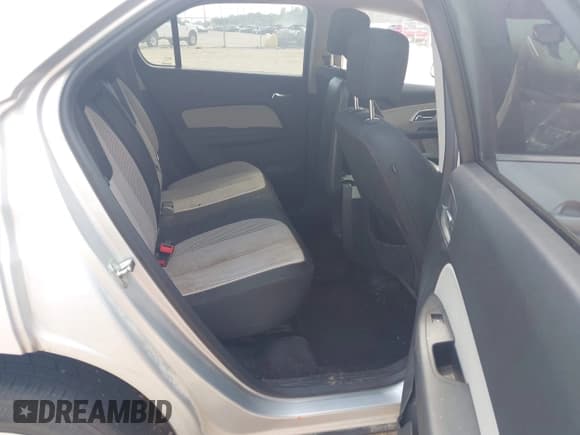 ✅ 2016 Chevrolet Equinox LT • VIN: 2GNALCEK0G1151191 • Лот: 43371396. Опубликован ранее на IAAI с пробегом Не указан. Бесплатный доступ к архиву аукционных продаж из США и подробный отчёт об истории автомобиля на DreamBid. Изображение 8.